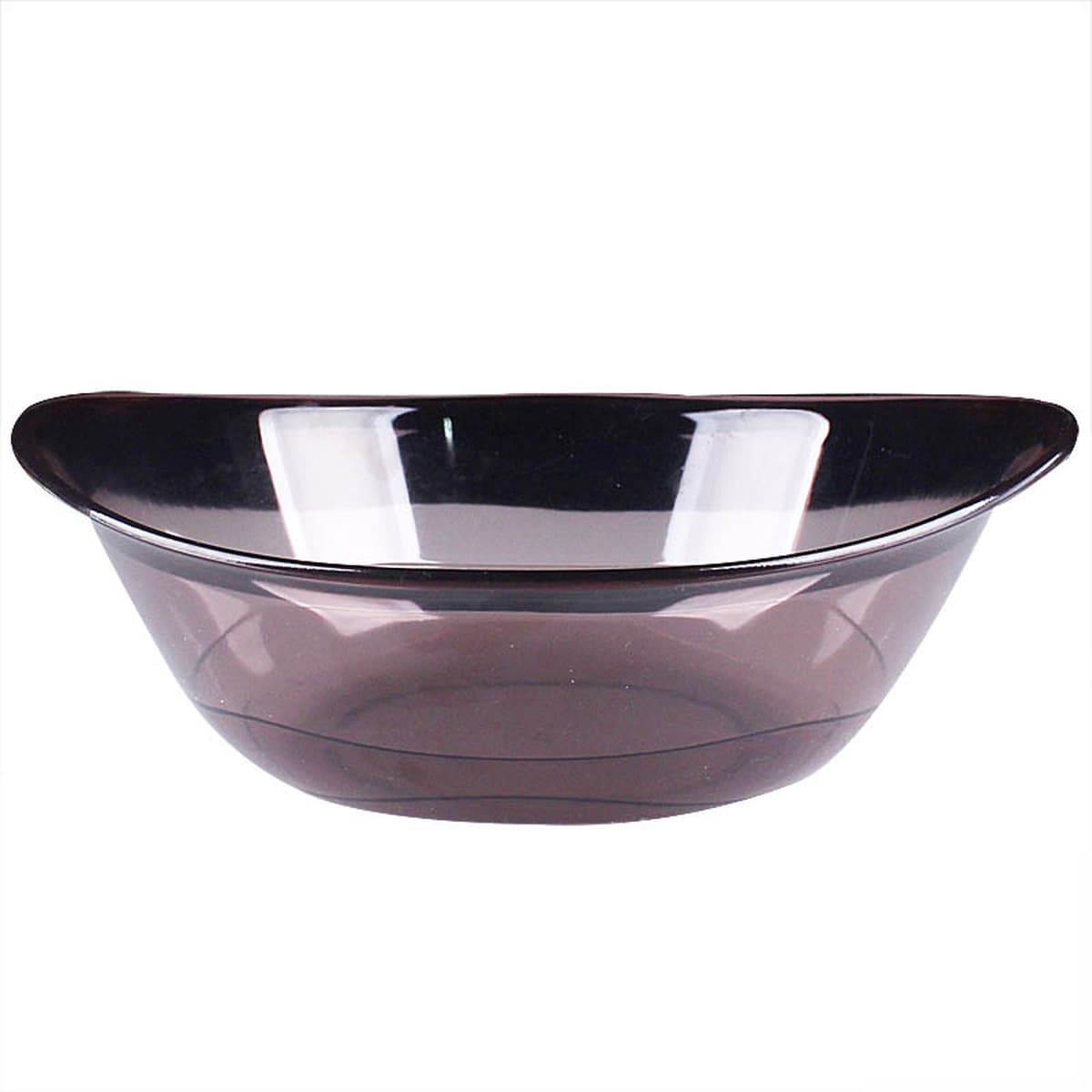 Высококачественный прозрачный акриловый умывальник, бытовые инструменты для слитков, рог изобилия, высококачественный салон...