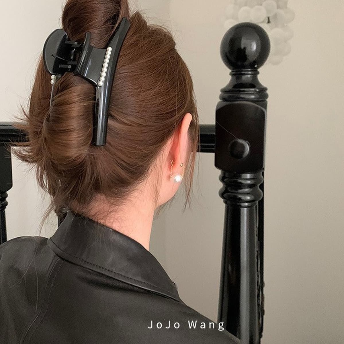 Все хорошо выглядят, спасают жизнь, нежные волосы, царапают волосы, короткие волосы