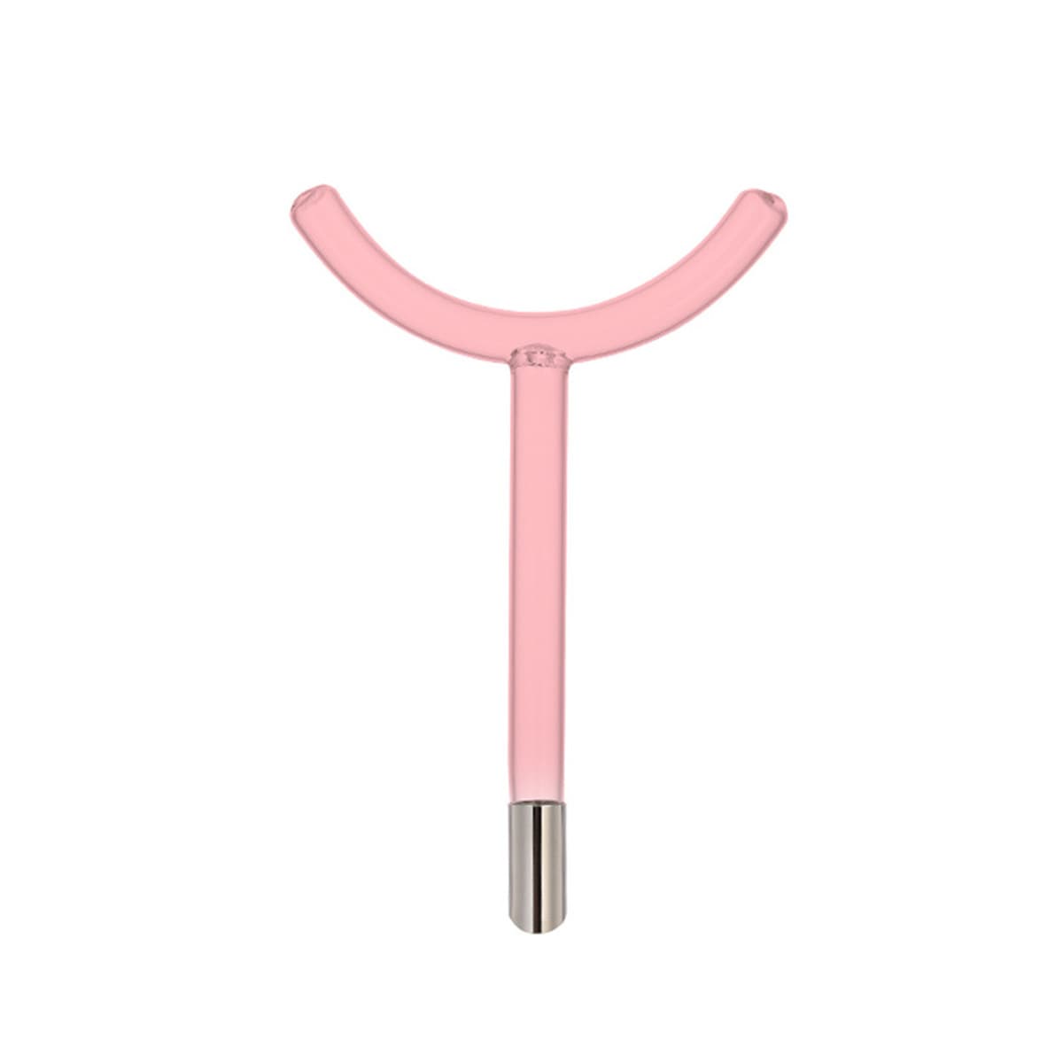 Высокочастотный косметологический аппарат: аксессуары, красный свет, фиолетовый свет, синий свет, ручной стеклянный...