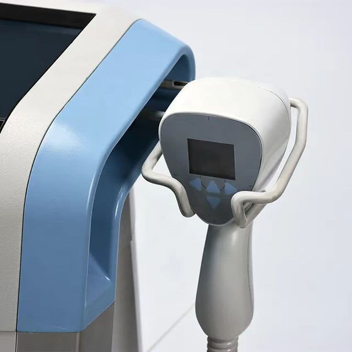 Трансграничный вертикальный настольный пистолет под глазами 360 коллагеновый пистолет для омоложения кожи