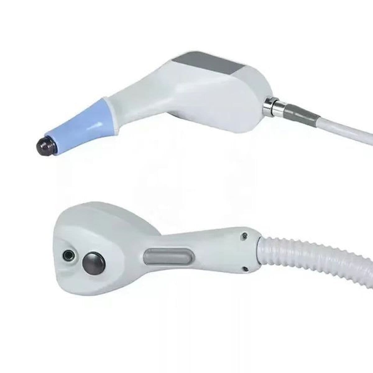 Трансграничный вертикальный настольный пистолет под глазами 360 коллагеновый пистолет для омоложения кожи