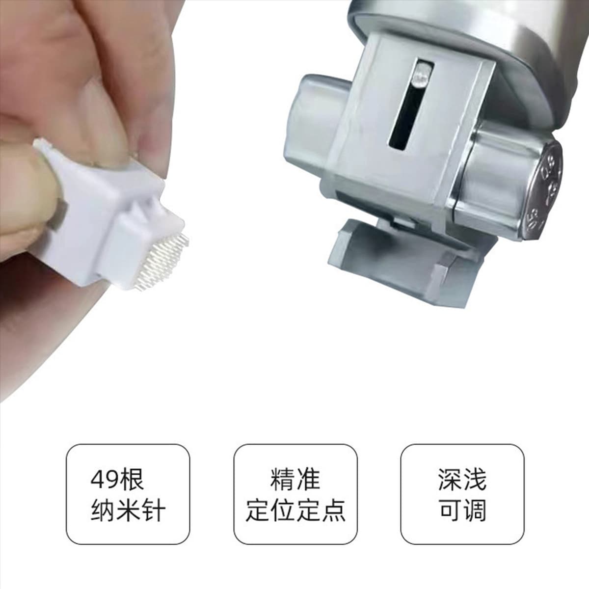 Экзосомы расходные материалы для клеток имплантата иглы аксессуары для салона красоты воды светло-легкий импортный...