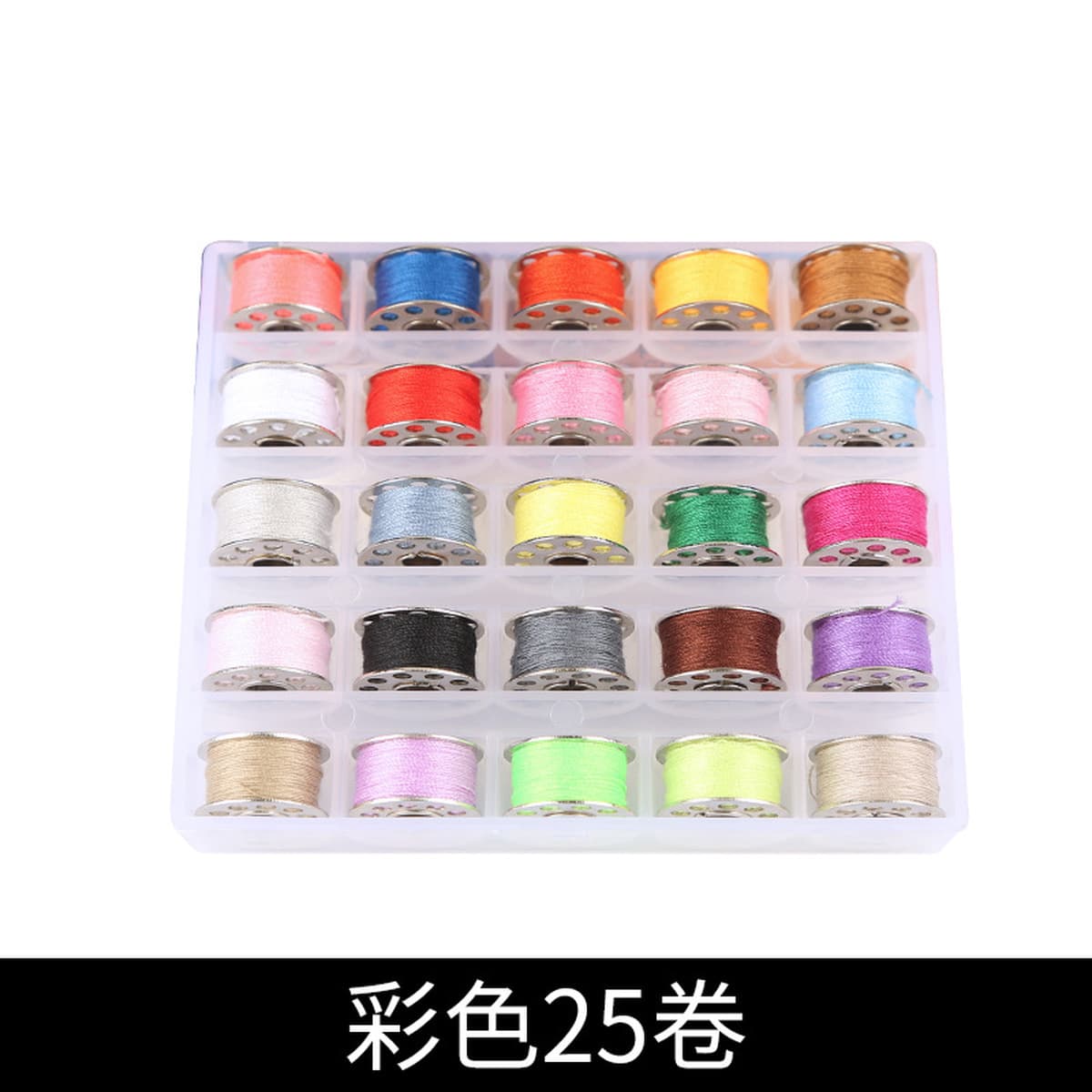 402 швейные нитки Fanghua оптом нитки для швейных машин маленький рулон бытовой костюм Портной 60 цвет 39 цвет 64 цвет 25...