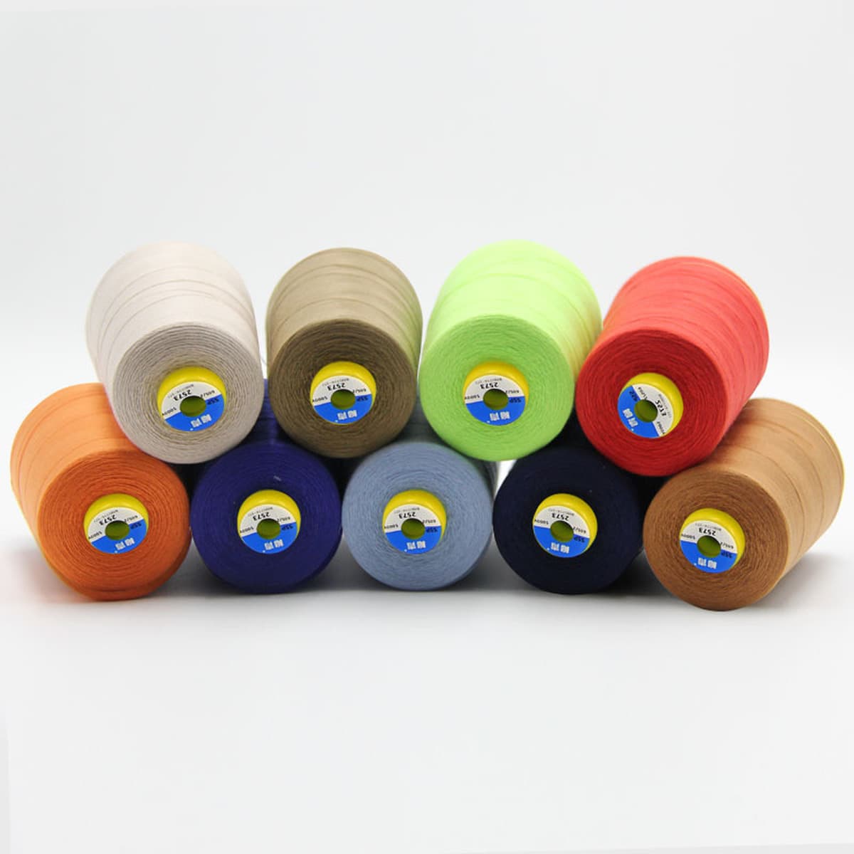 20s/2 Liuqing бренд швейная нить полиэстер толстая нить линия одежды ручной работы 202 ковбойская нить прочная ручная нить 2...