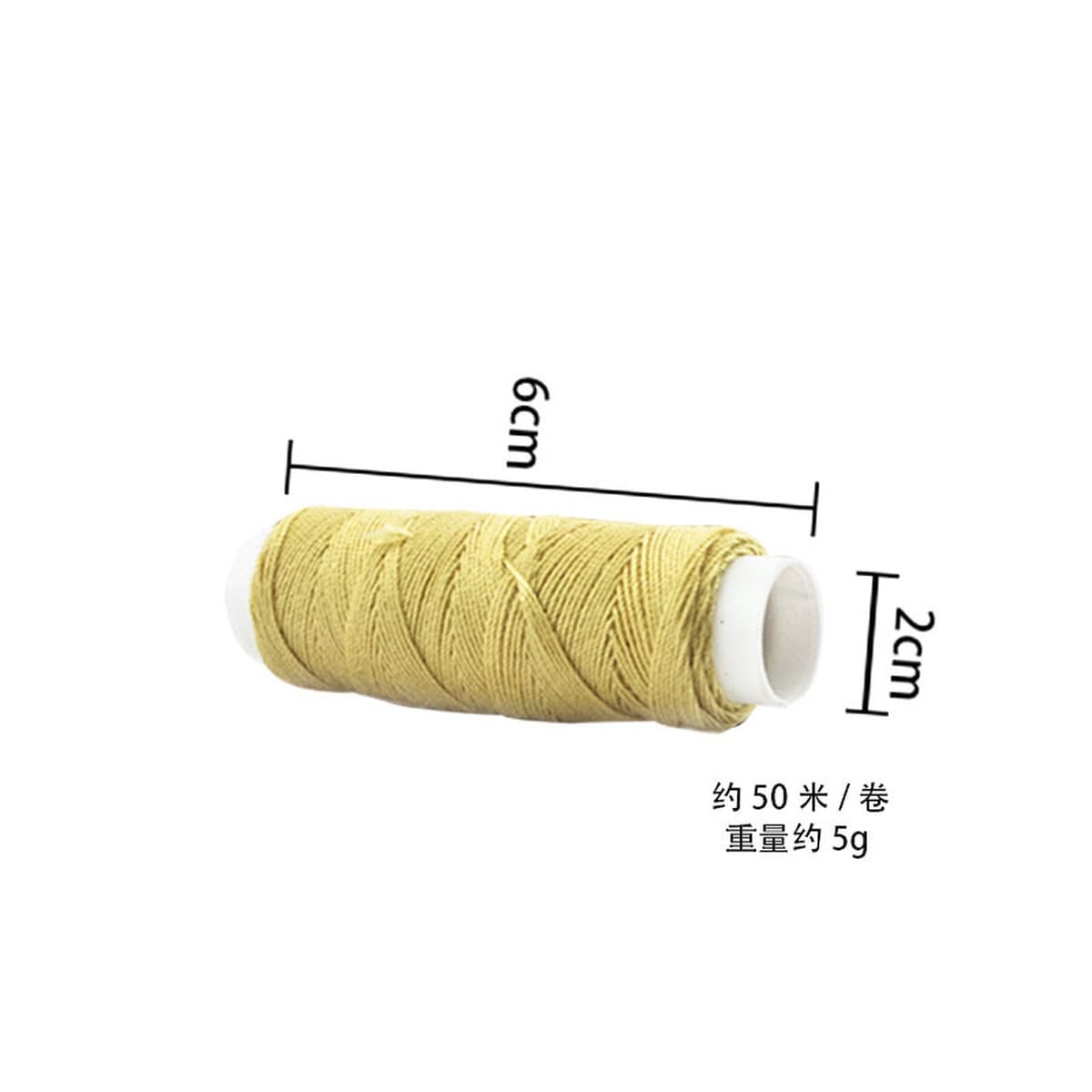 Джинсовая швейная нить Бытовая прочная маленькая рулонная швейная толстая ткань Полиэфирная толстая ткань Специальная нить...