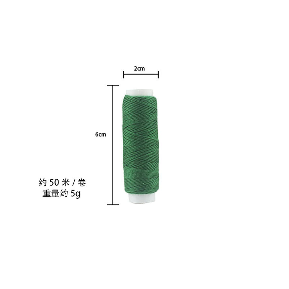 Джинсовая швейная нить Бытовая прочная маленькая рулонная швейная толстая ткань Полиэфирная толстая ткань Специальная нить...