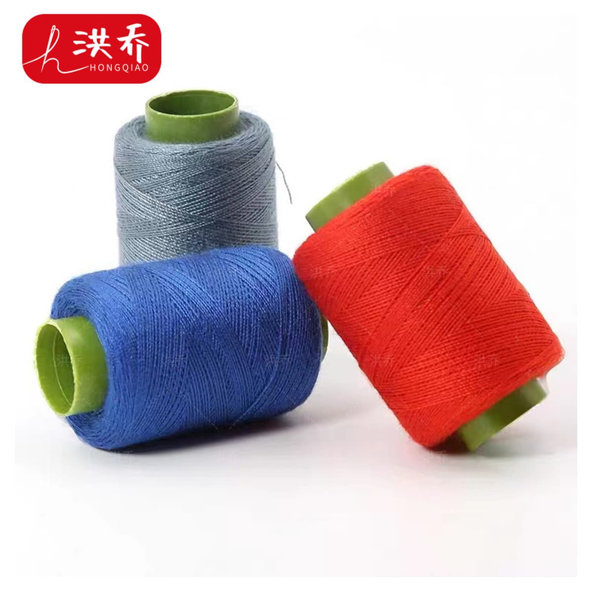 Бытовая швейная нить цветная Маленькая в рулоне 302 ремонтная нить черная нить белая нить красная нить пагода ручная вышивка...