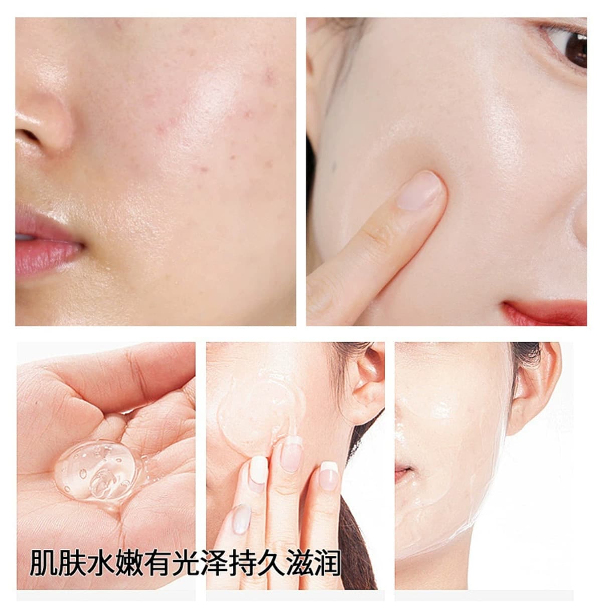 Салон красоты линия лак алоэ вера набор для ухода за кожей Кюрасао для ухода за лицом успокаивает кожу Алоэ вера полив спа...