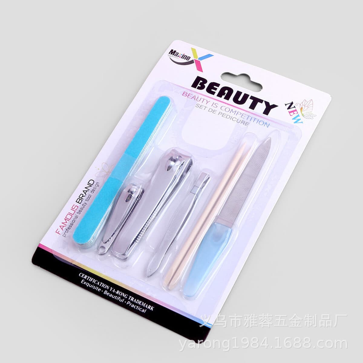 Пользовательские кусачки для ногтей костюм ножницы для ногтей кусачки для ногтей Маникюр Уход за ногтями Красота Макияж...