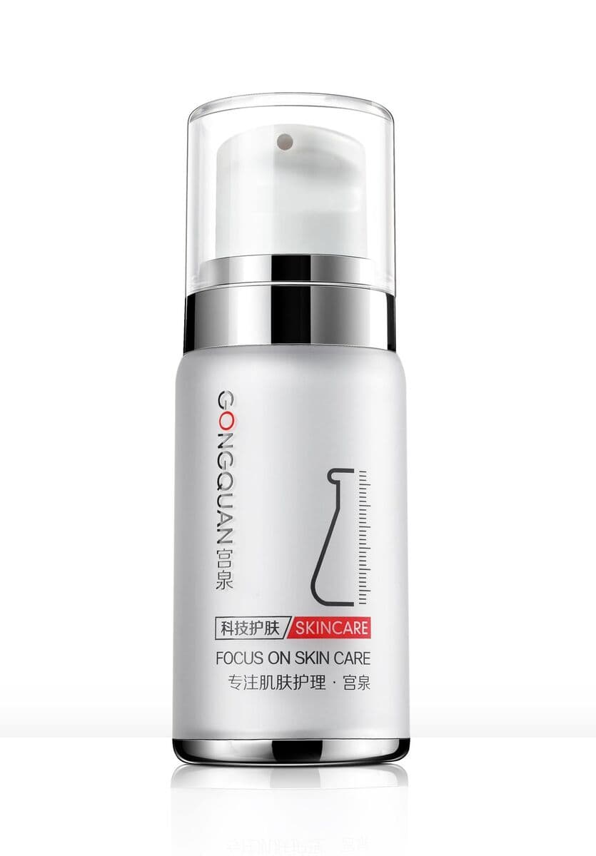 Gongquan Медицинские косметические средства по уходу за кожей костюм Салон красоты Линия по уходу за кожей Увлажняющая и...