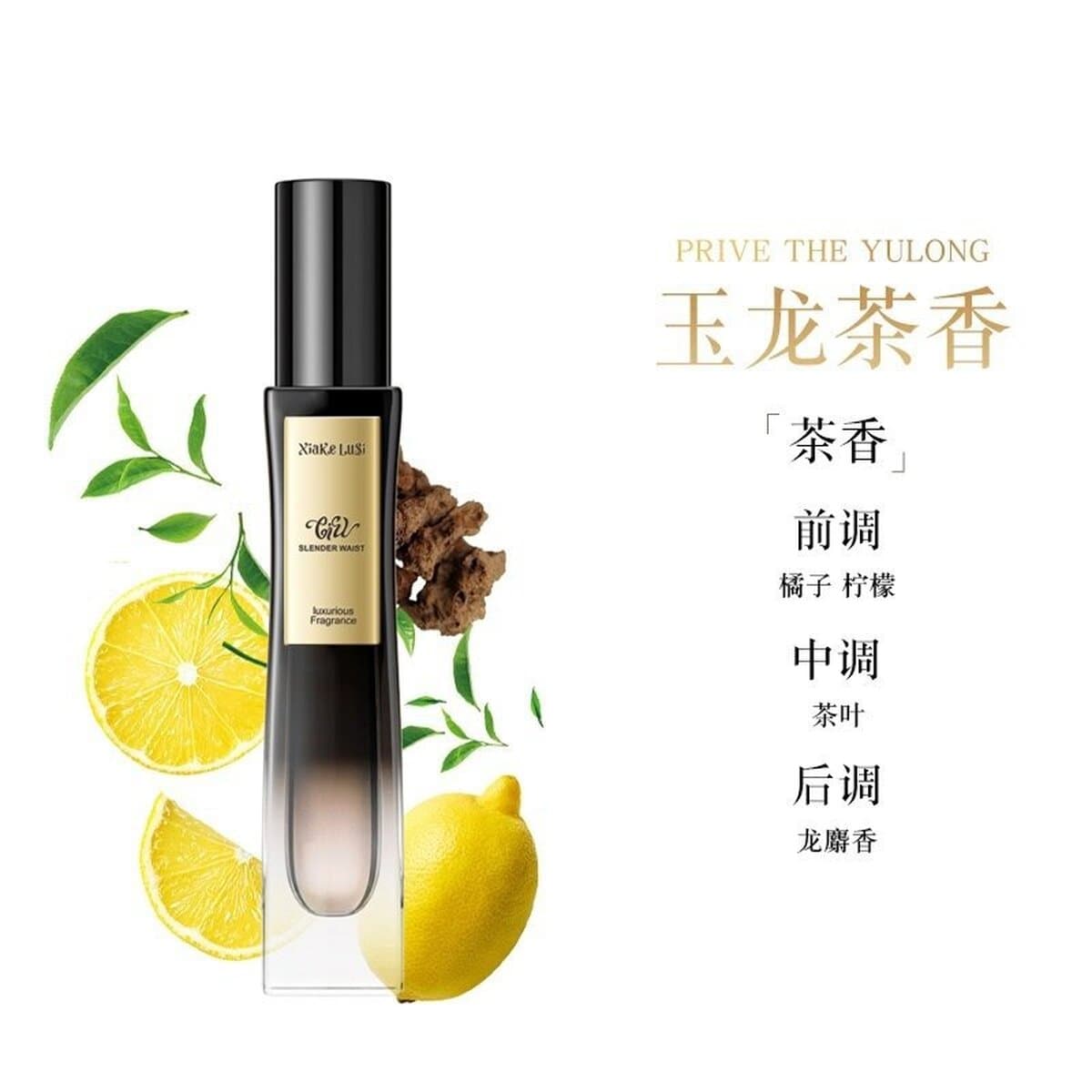 Новая парфюмерная пудра серии «Богиня с тонкой талией» Shark Rose сочетает в себе свежий, элегантный, стойкий аромат и...