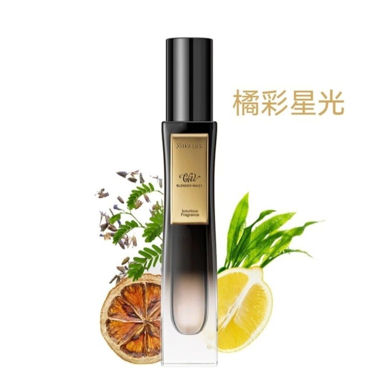 Новая парфюмерная пудра серии «Богиня с тонкой талией» Shark Rose сочетает в себе свежий, элегантный, стойкий аромат и...