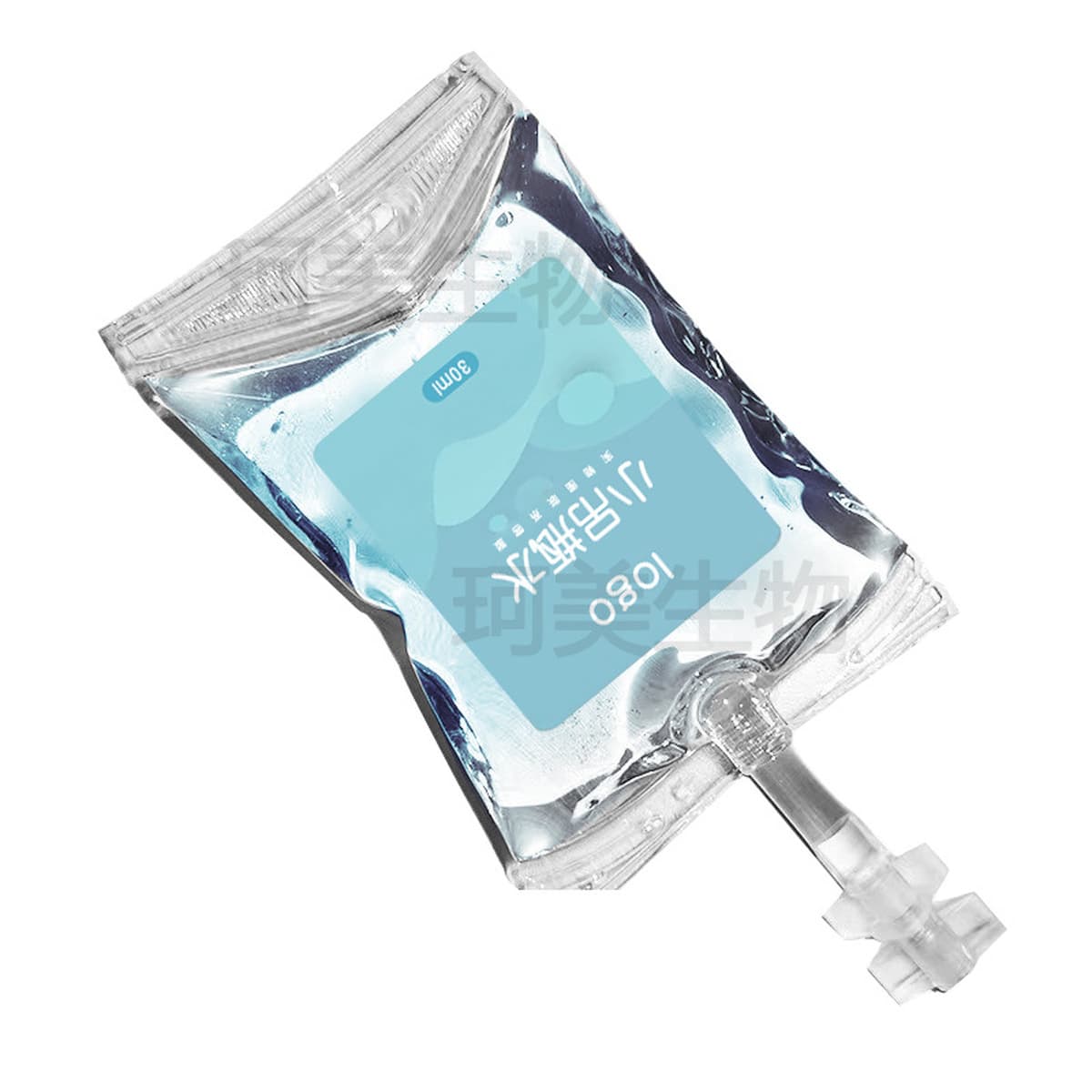 Небольшие флаконы с увлажняющим тонером для салонов красоты, профессиональные средства по уходу за кожей для больниц,...