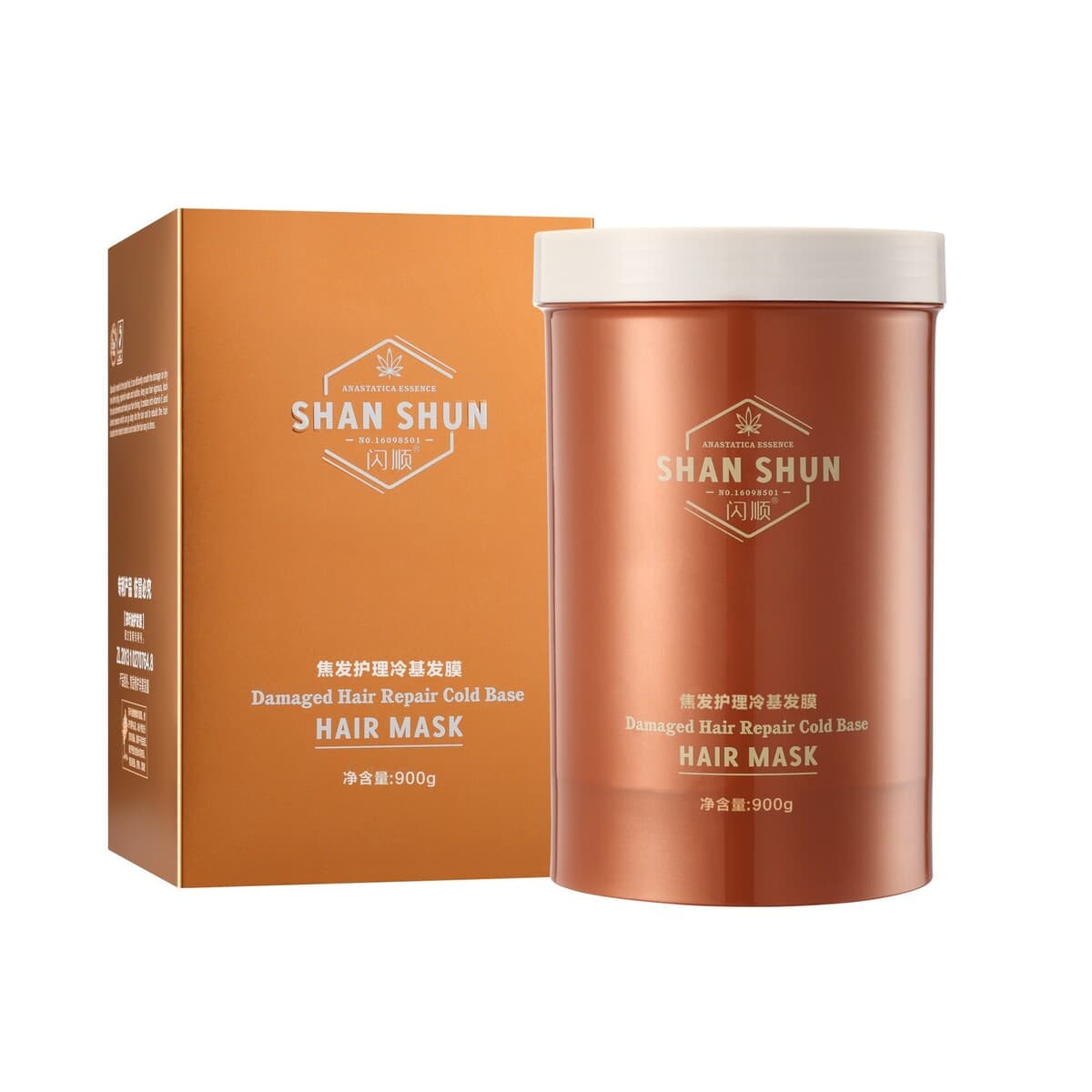 Вспышка для ухода за волосами Маска для волос на холодной основе Мазь для выпечки Приправа Выливная пленка Не распаривается...