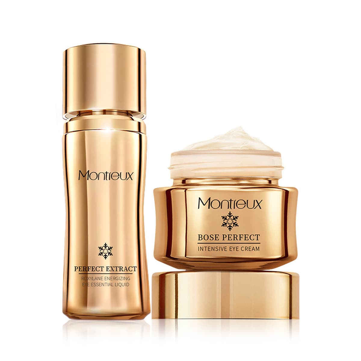 Набор антивозрастных водных кремов Bosein, больничная линия, салон красоты, специализируется на средств по уходу за кожей,...