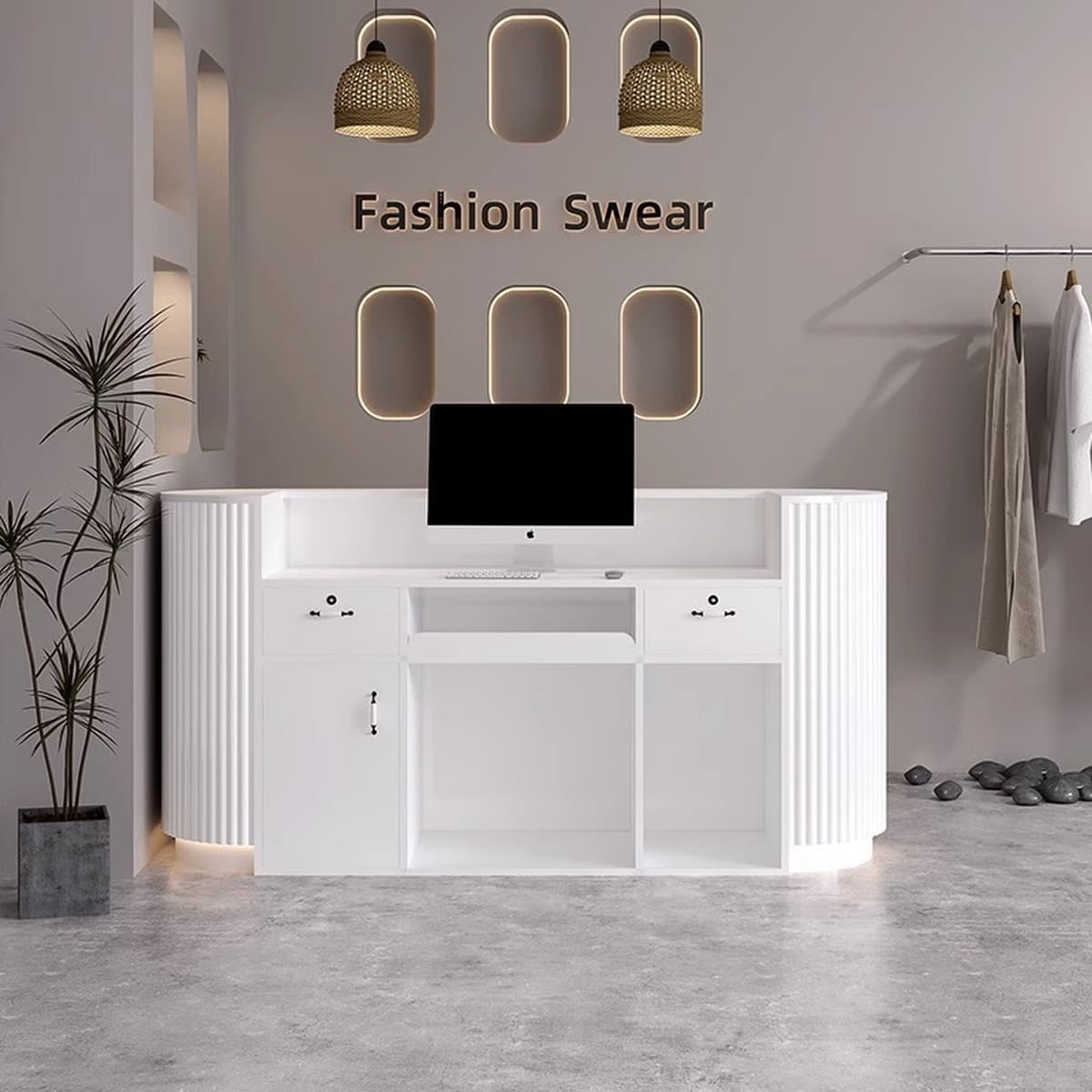 Салон красоты Cream Wind маникюрный магазин