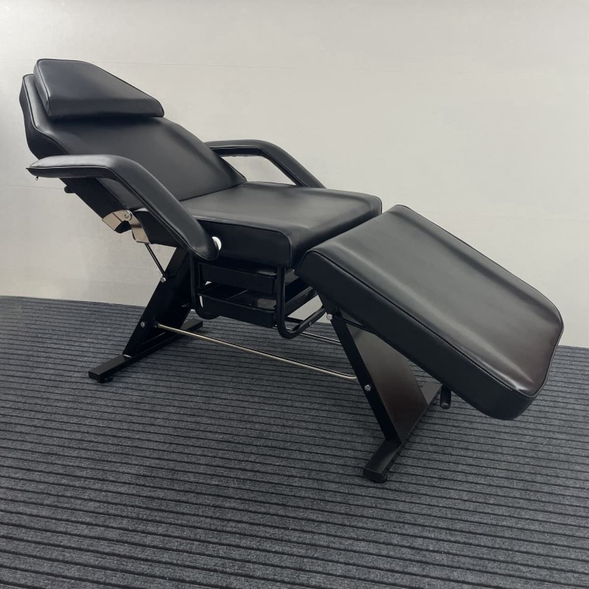 Массажная кушетка для спа-салонов, портативная кушетка для татуировок, парикмахерская кушетка, кресло для ухода за лицом в...
