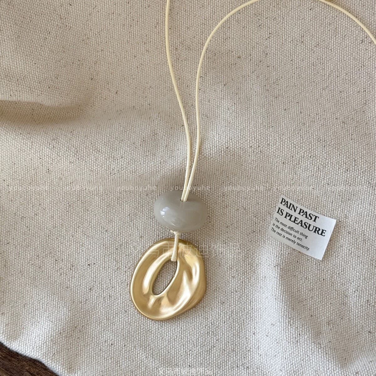 Дофамин циркон звезды кулон ожерелье женский сладкий прохладный ветер длинный свитер цепочка аксессуары дикие модные шейный...