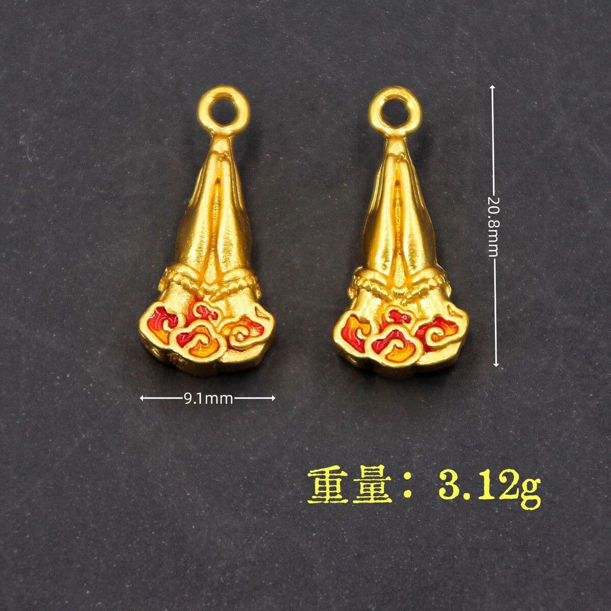 Древний китайский стиль