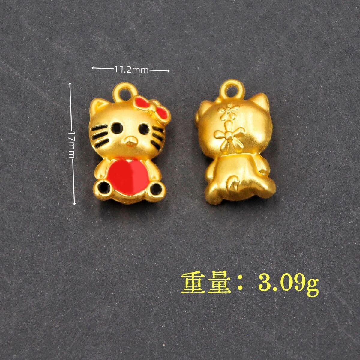 Древний китайский стиль