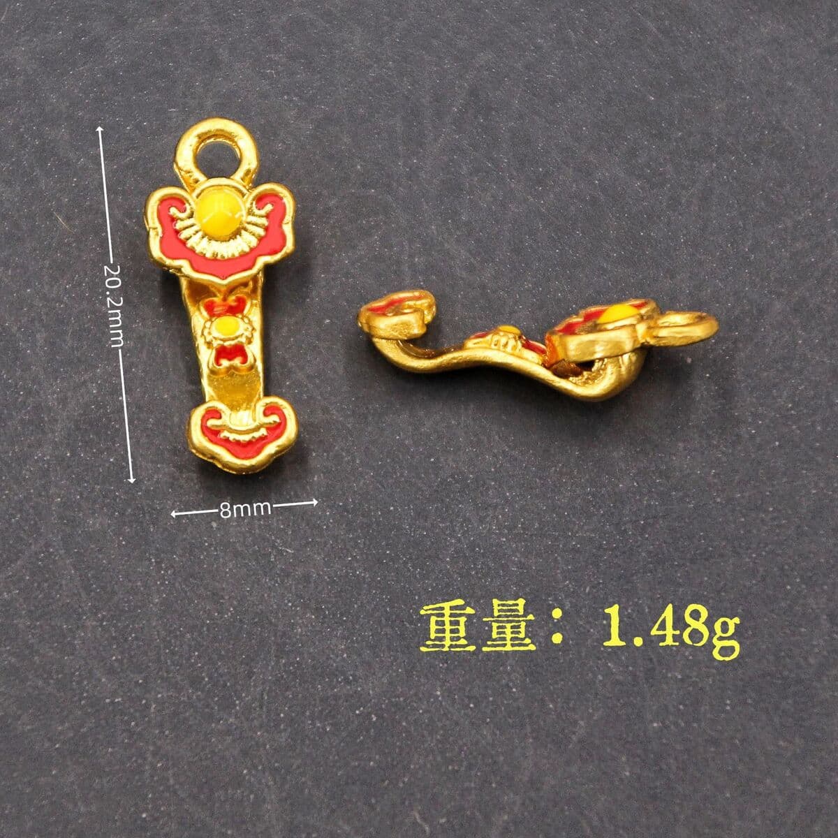 Древний китайский стиль