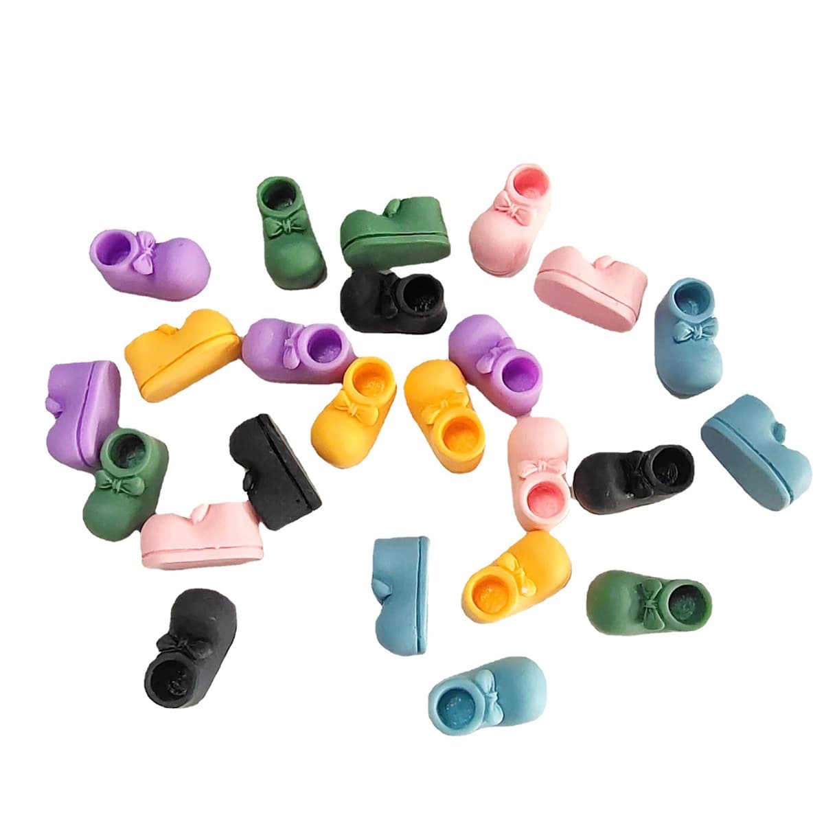 Производитель смоляных сапог ABC, три цены, меховые шарики, ювелирные украшения, чехлы для мобильных телефонов, головные...