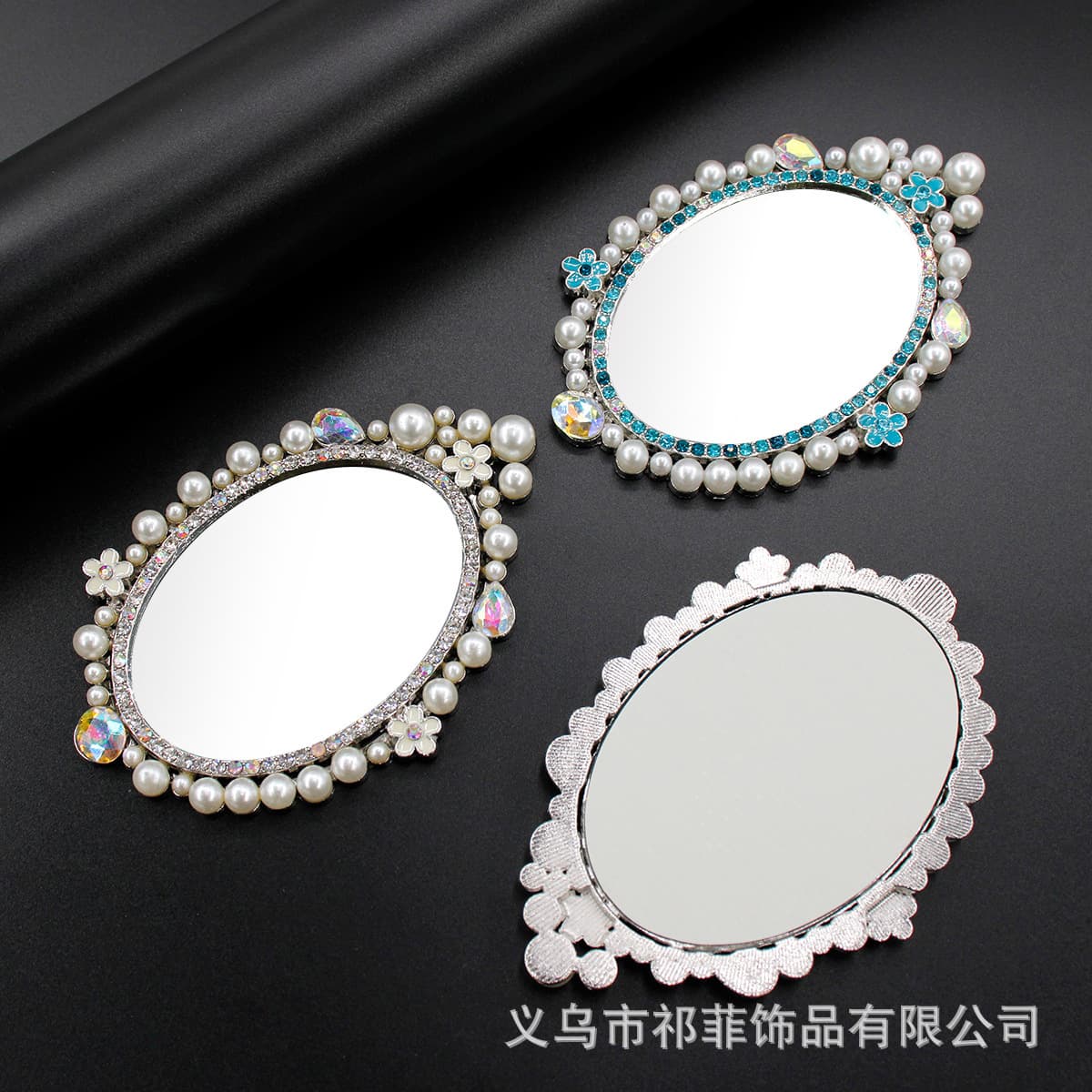 Новый овальный зеркальный чехол для мобильного телефона