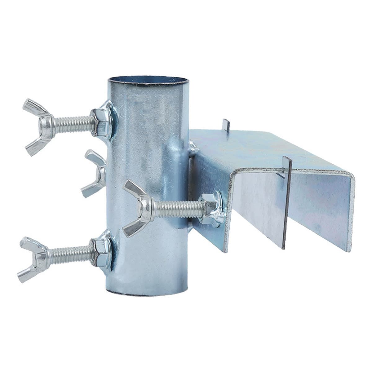 Зонт от солнца фиксатор трехколесный солнечный зонт фиксированный зажим на открытом воздухе зонт зонт универсальный...