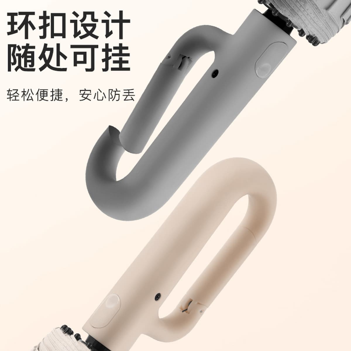 Новый зонт с пряжкой на 192 косточки, полностью автоматический, очень большой, устойчивый к штормам, солнечный и дождливый...