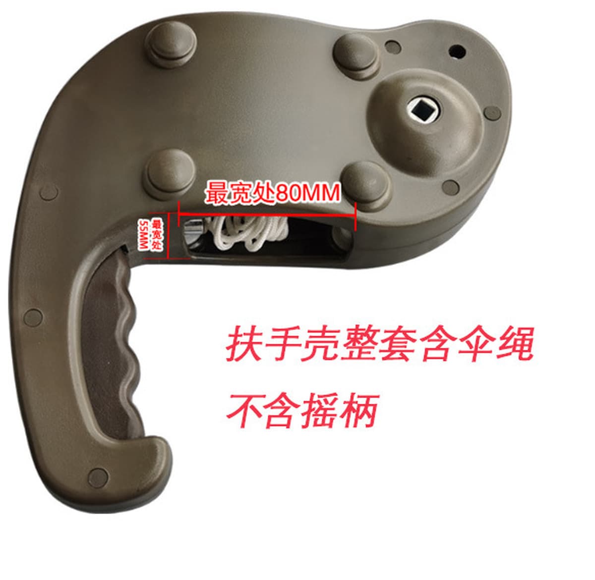 Банановый зонтик Аксессуары для зонтов Римский зонтик Аксессуары для зонтов Миланский зонт Аксессуары для зонтов