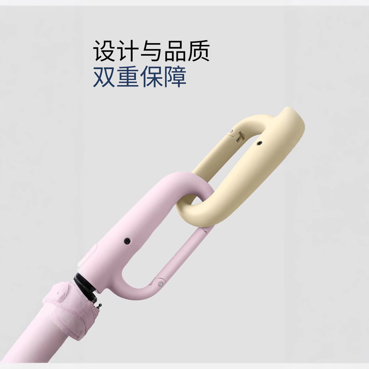 Автоматический зонт с 16 косточками и усиленной утолщенной конструкцией, двойного назначения для солнца и дождя, складной...