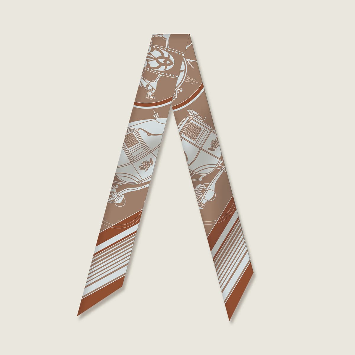 Производитель шелковых платков, резинок для волос, шелковых шарфов, маленьких шейных платков, лент, твиловых книжных...