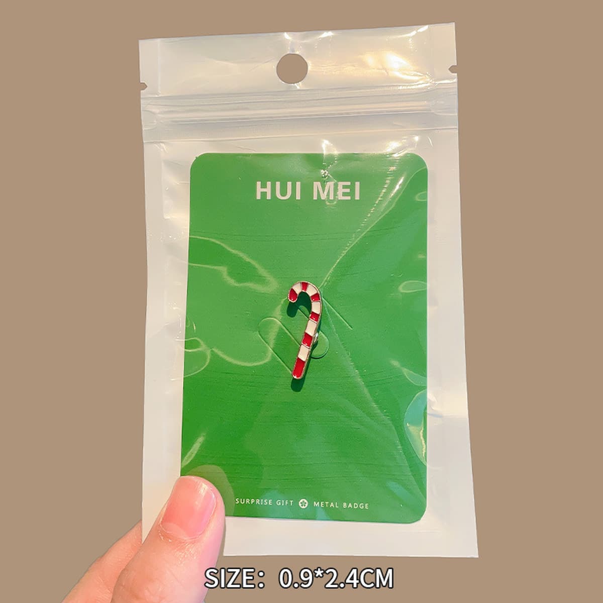 Рождественская брошь Пряничный человечек Заколка с оленем Санта-Клаус металлический значок шарф Пряжка булавка аксессуары...