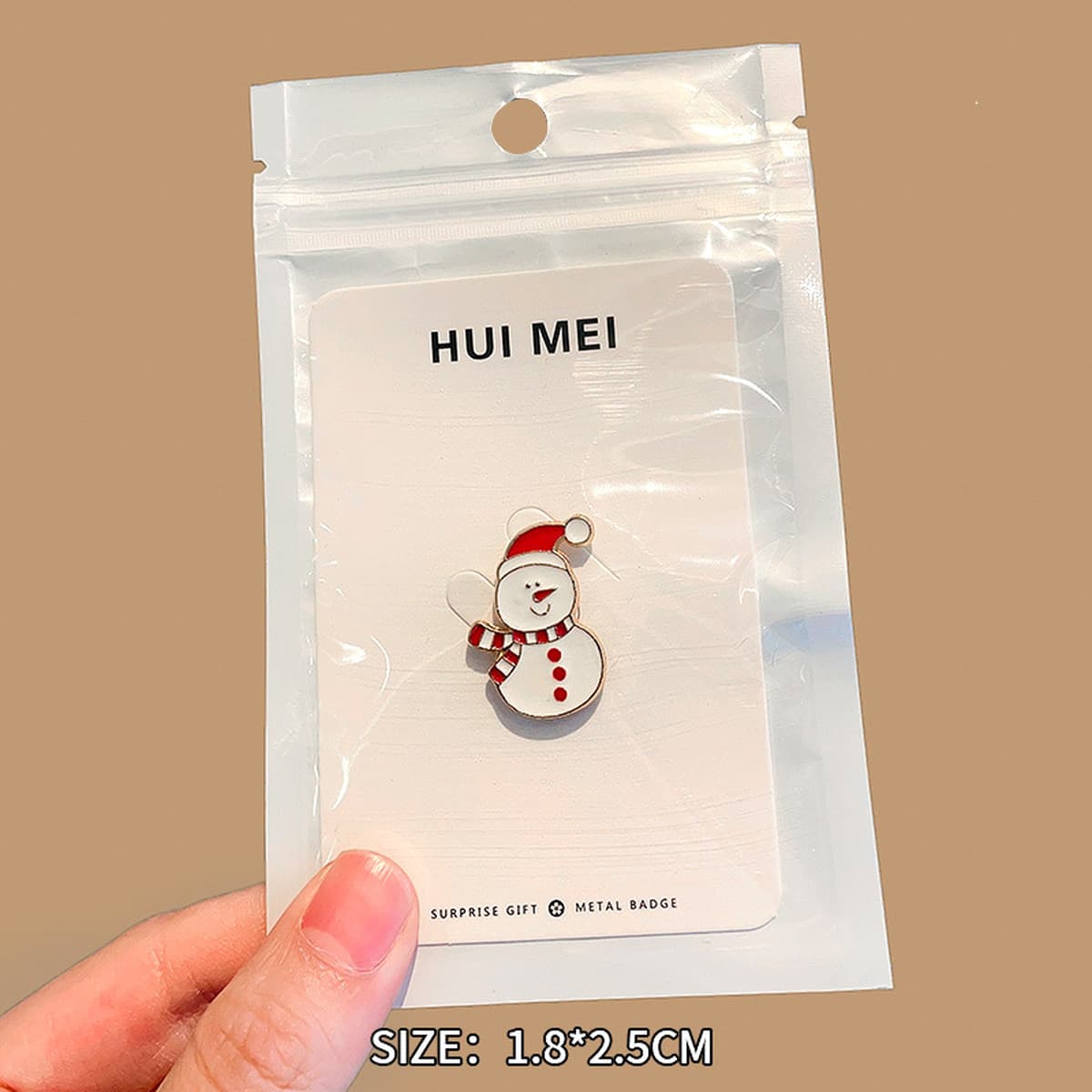 Рождественская брошь Пряничный человечек Заколка с оленем Санта-Клаус металлический значок шарф Пряжка булавка аксессуары...