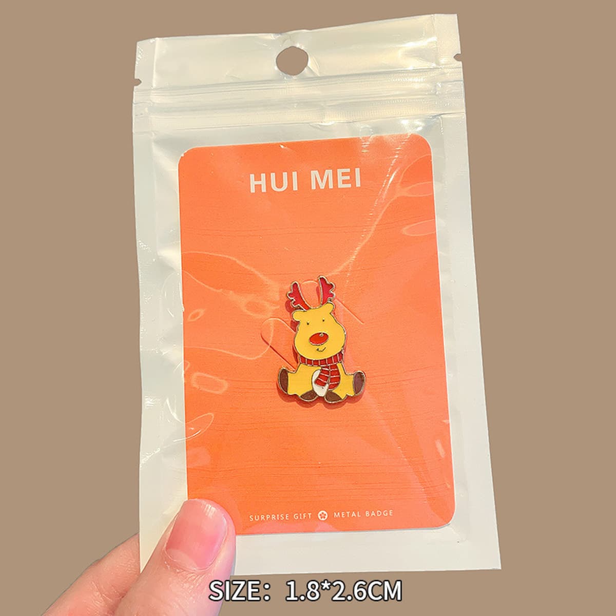 Рождественская брошь Пряничный человечек Заколка с оленем Санта-Клаус металлический значок шарф Пряжка булавка аксессуары...