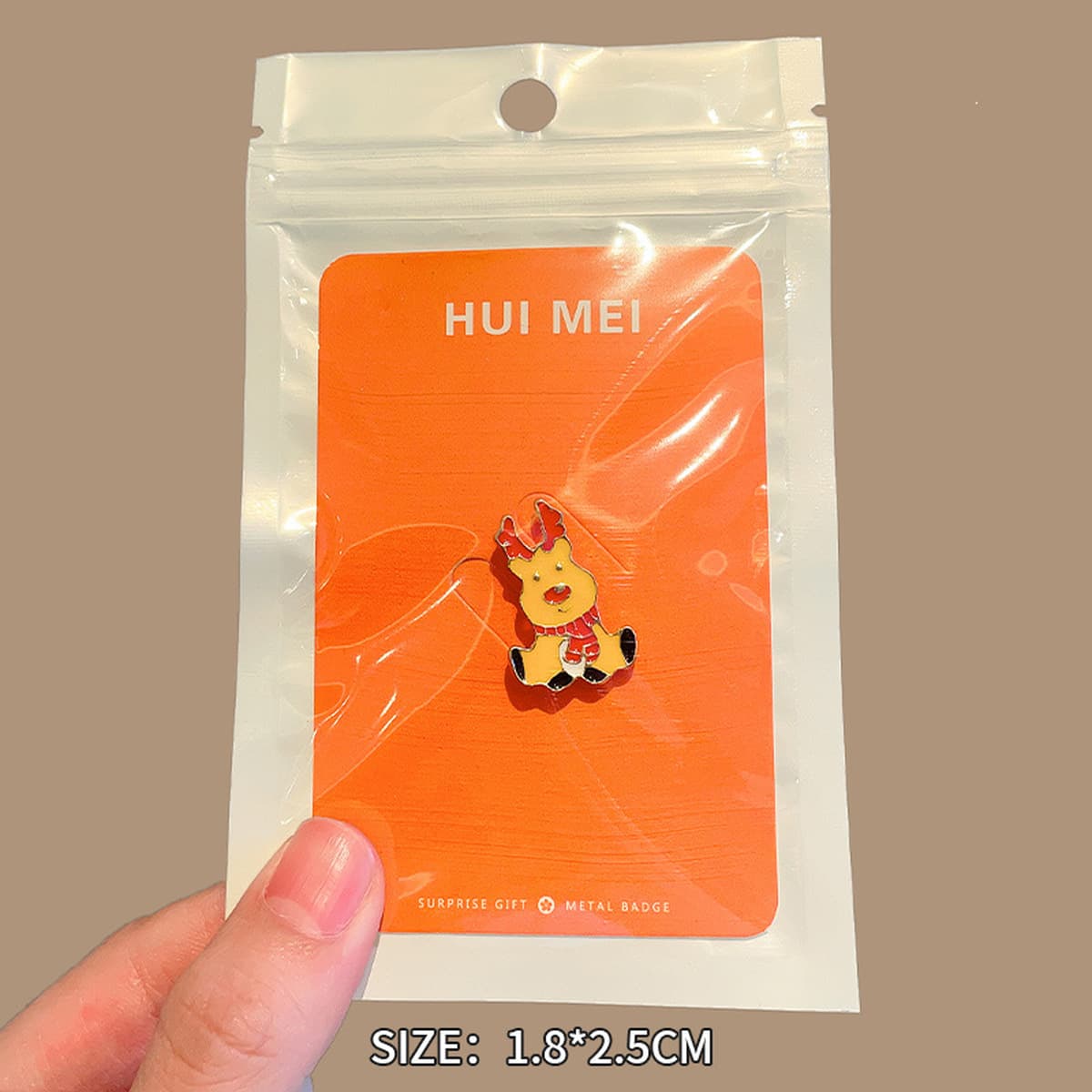 Рождественская брошь Пряничный человечек Заколка с оленем Санта-Клаус металлический значок шарф Пряжка булавка аксессуары...