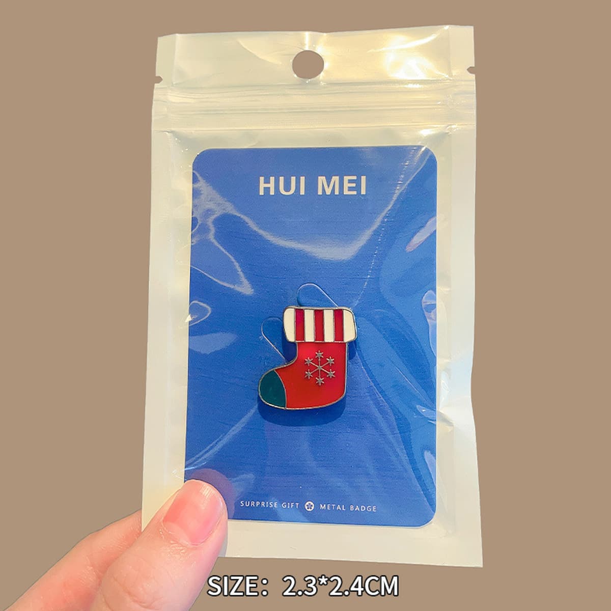 Рождественская брошь Пряничный человечек Заколка с оленем Санта-Клаус металлический значок шарф Пряжка булавка аксессуары...