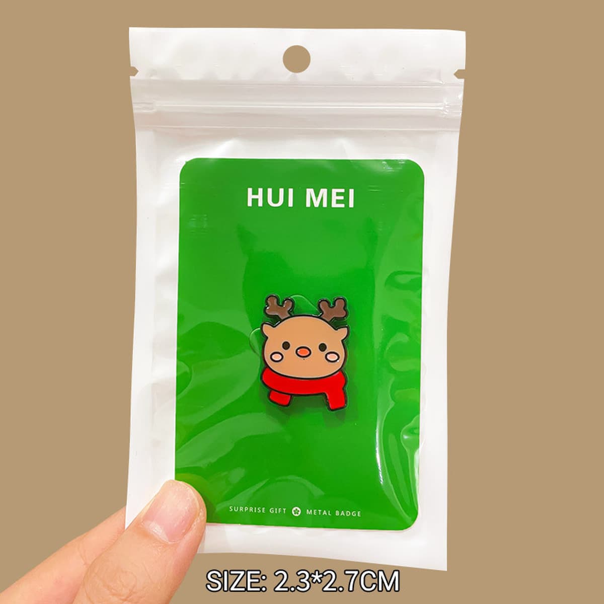 Рождественская брошь Пряничный человечек Заколка с оленем Санта-Клаус металлический значок шарф Пряжка булавка аксессуары...