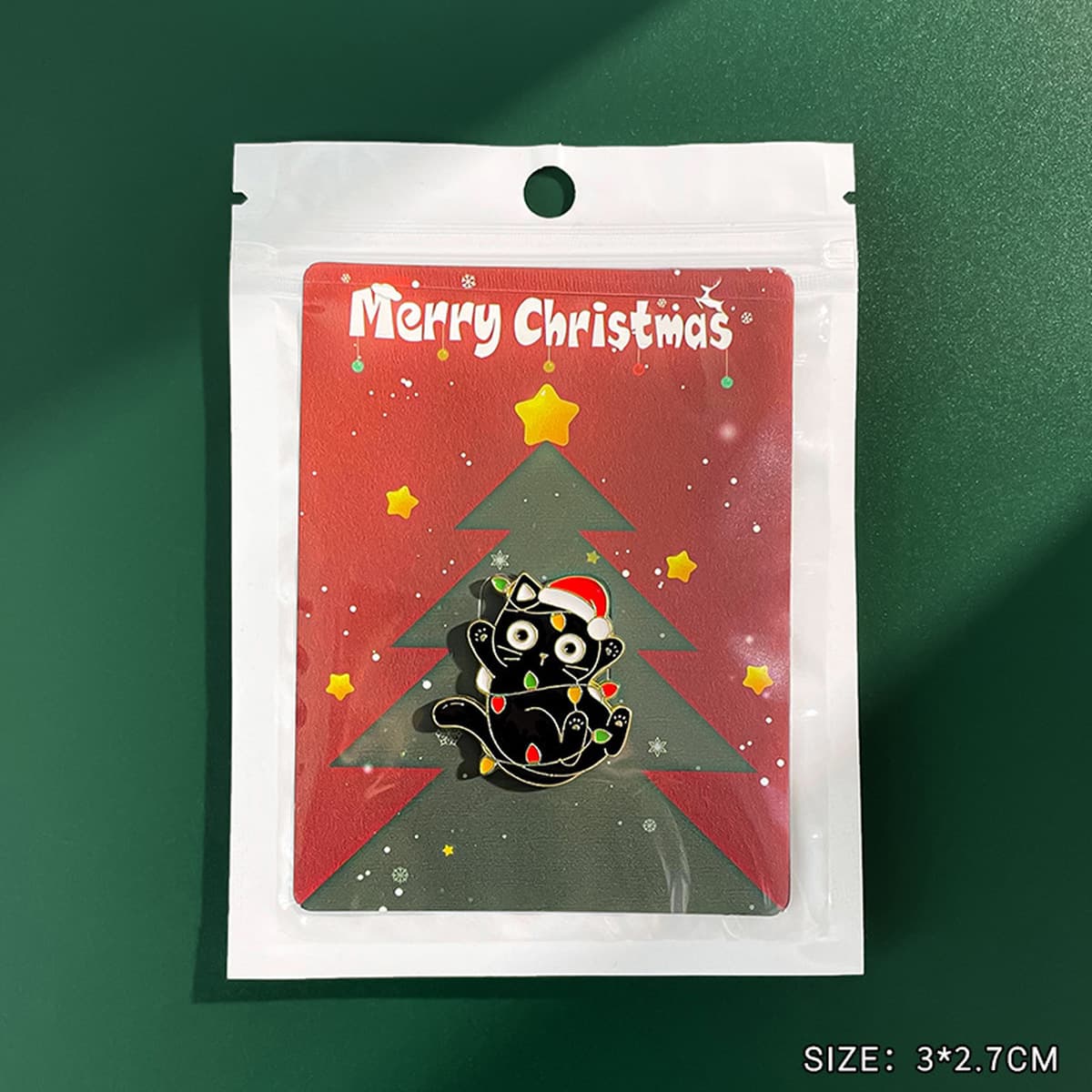 Рождественская брошь Пряничный человечек Заколка с оленем Санта-Клаус металлический значок шарф Пряжка булавка аксессуары...