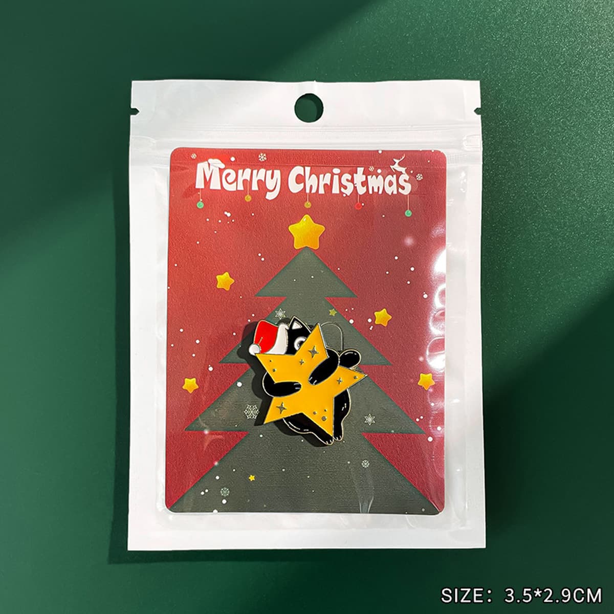 Рождественская брошь Пряничный человечек Заколка с оленем Санта-Клаус металлический значок шарф Пряжка булавка аксессуары...