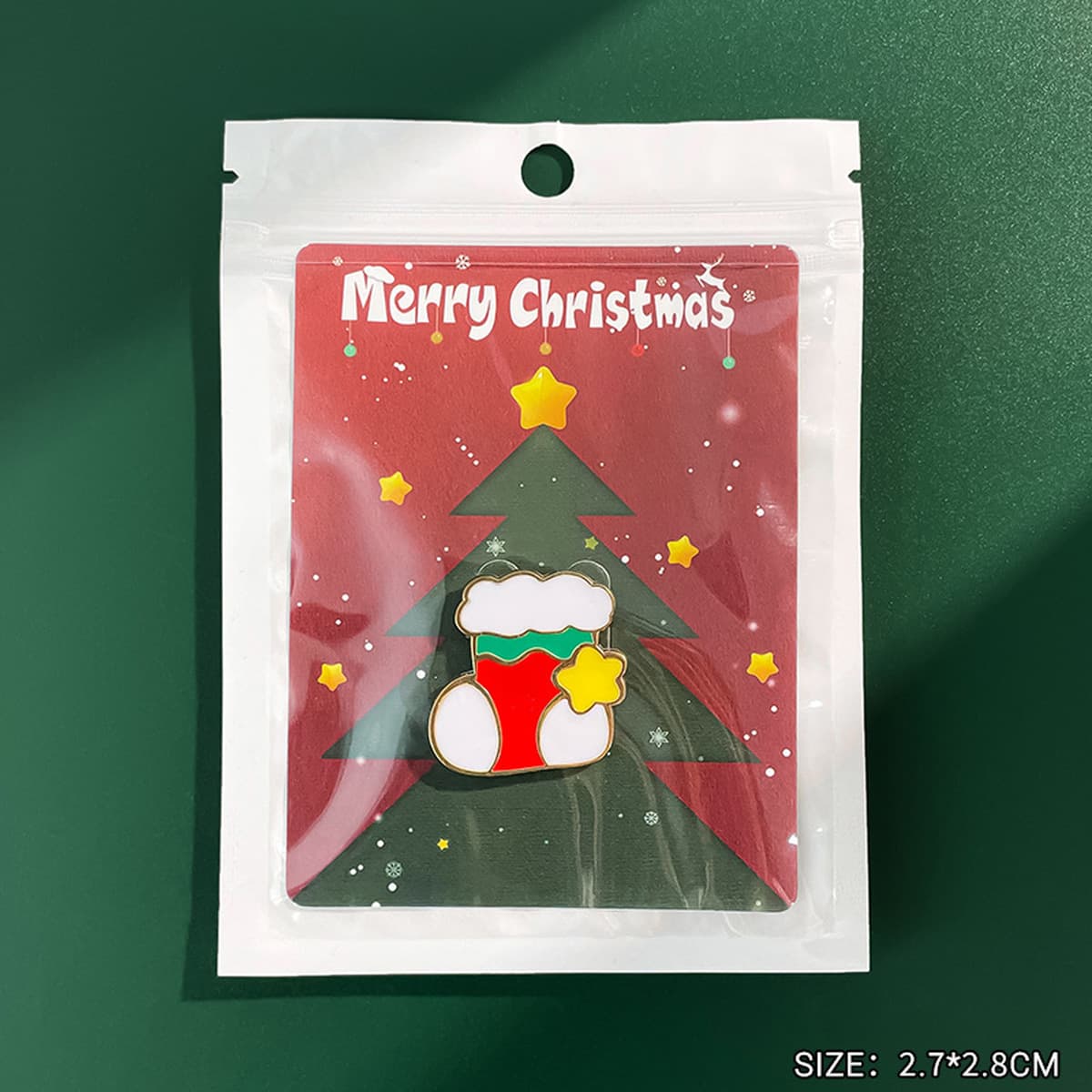 Рождественская брошь Пряничный человечек Заколка с оленем Санта-Клаус металлический значок шарф Пряжка булавка аксессуары...