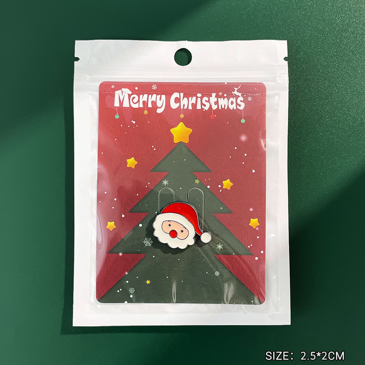 Рождественская брошь Пряничный человечек Заколка с оленем Санта-Клаус металлический значок шарф Пряжка булавка аксессуары...