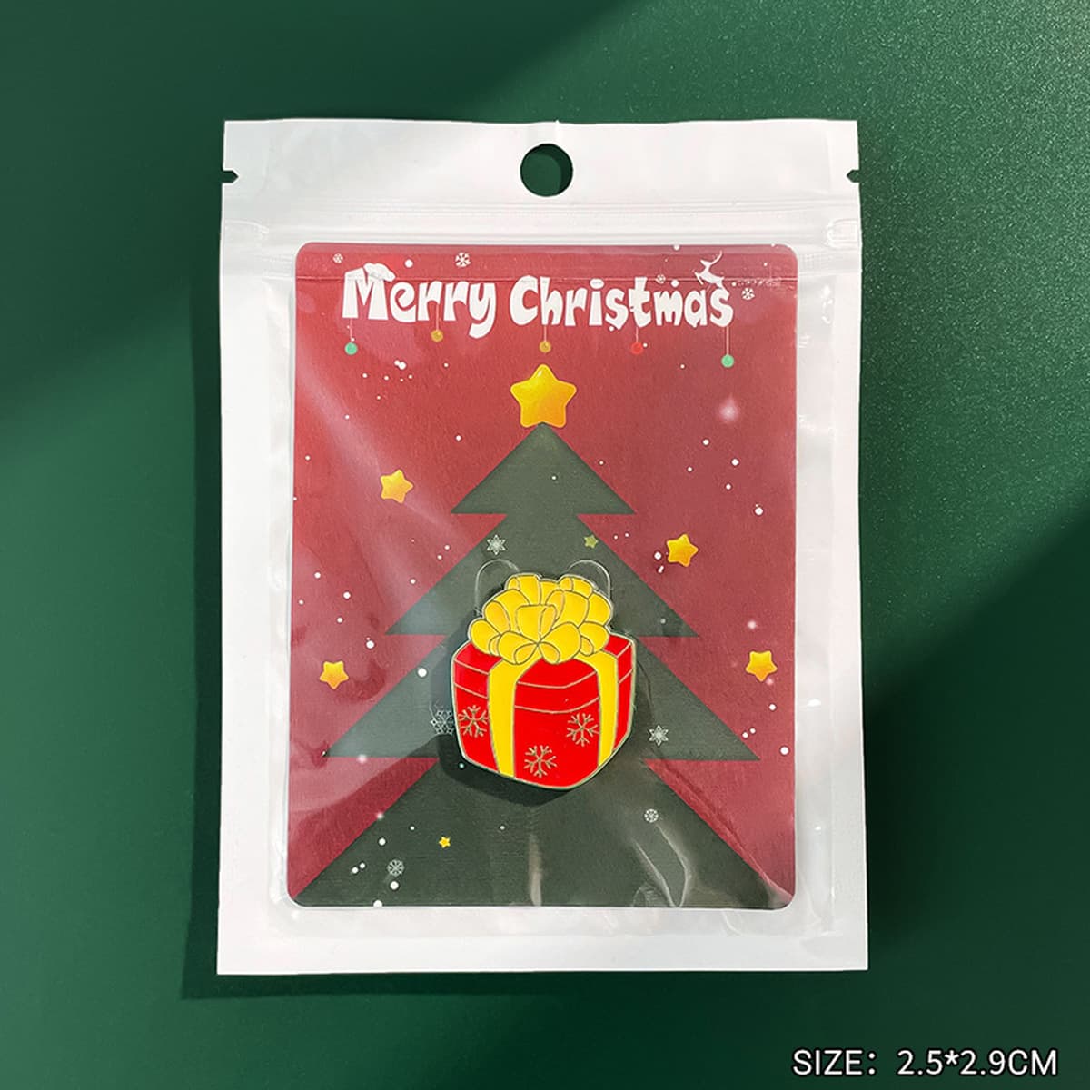 Рождественская брошь Пряничный человечек Заколка с оленем Санта-Клаус металлический значок шарф Пряжка булавка аксессуары...