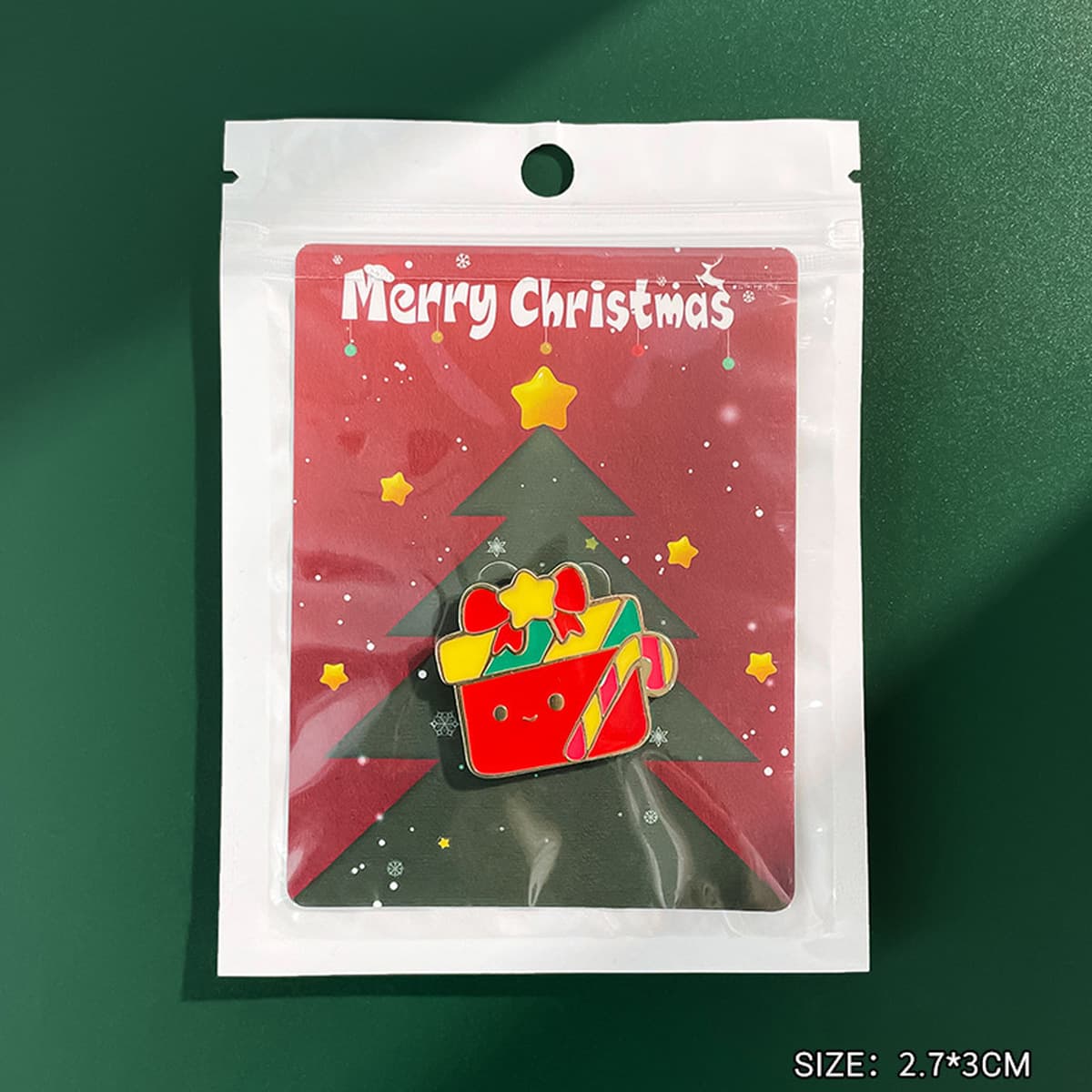 Рождественская брошь Пряничный человечек Заколка с оленем Санта-Клаус металлический значок шарф Пряжка булавка аксессуары...