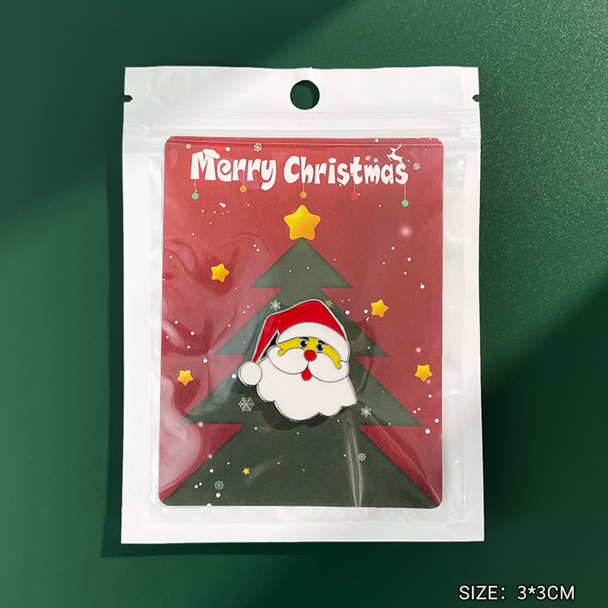 Рождественская брошь Пряничный человечек Заколка с оленем Санта-Клаус металлический значок шарф Пряжка булавка аксессуары...