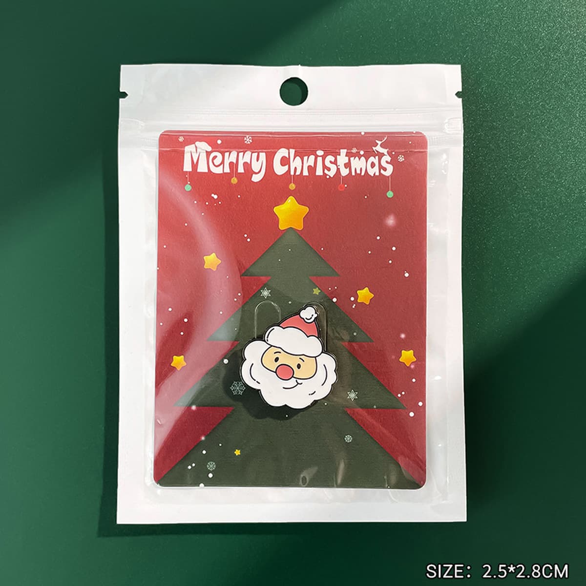 Рождественская брошь Пряничный человечек Заколка с оленем Санта-Клаус металлический значок шарф Пряжка булавка аксессуары...