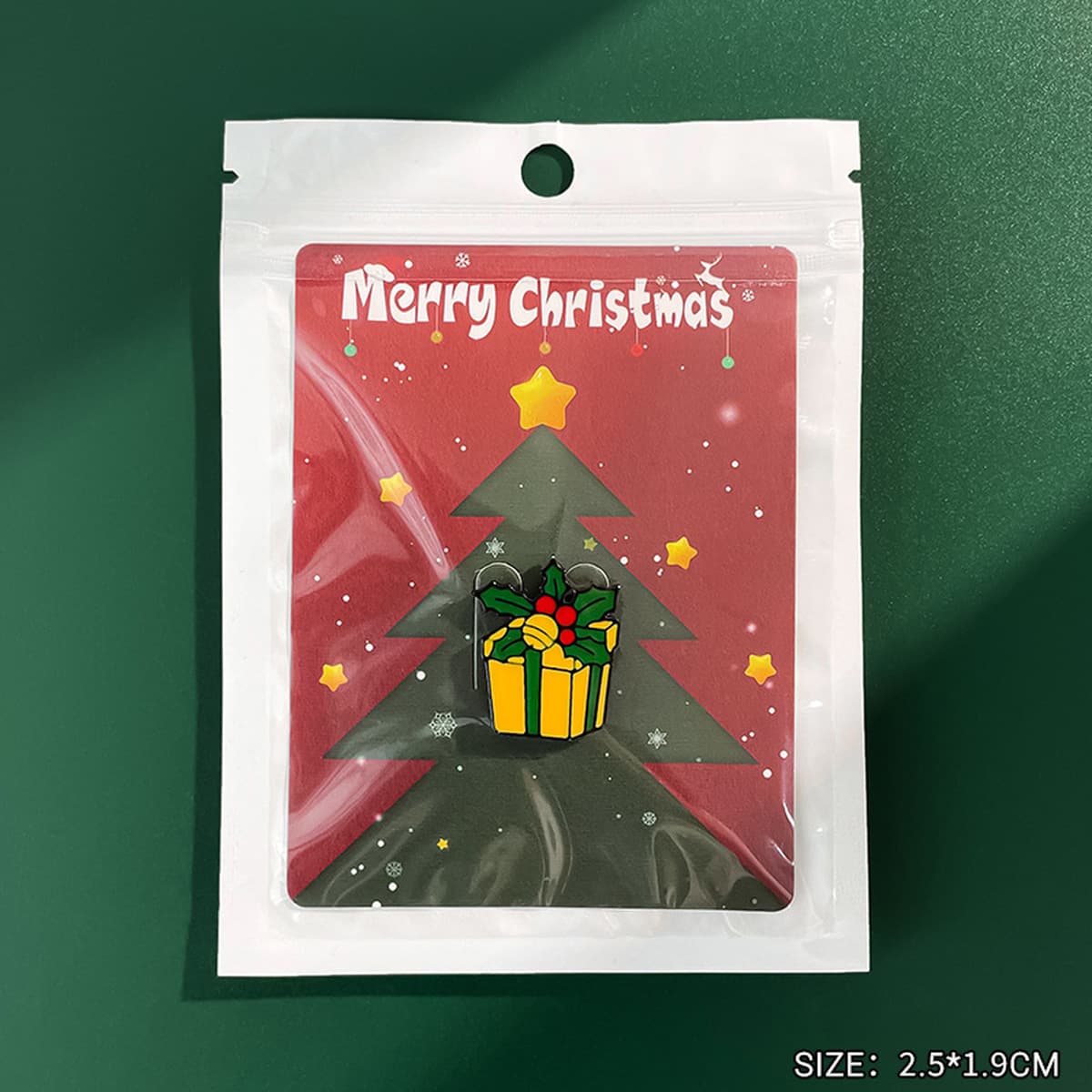 Рождественская брошь Пряничный человечек Заколка с оленем Санта-Клаус металлический значок шарф Пряжка булавка аксессуары...