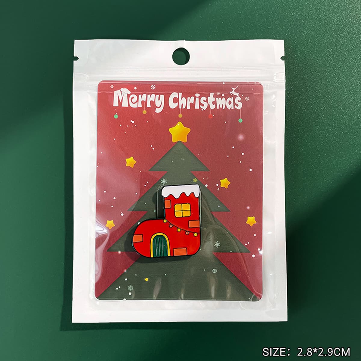 Рождественская брошь Пряничный человечек Заколка с оленем Санта-Клаус металлический значок шарф Пряжка булавка аксессуары...