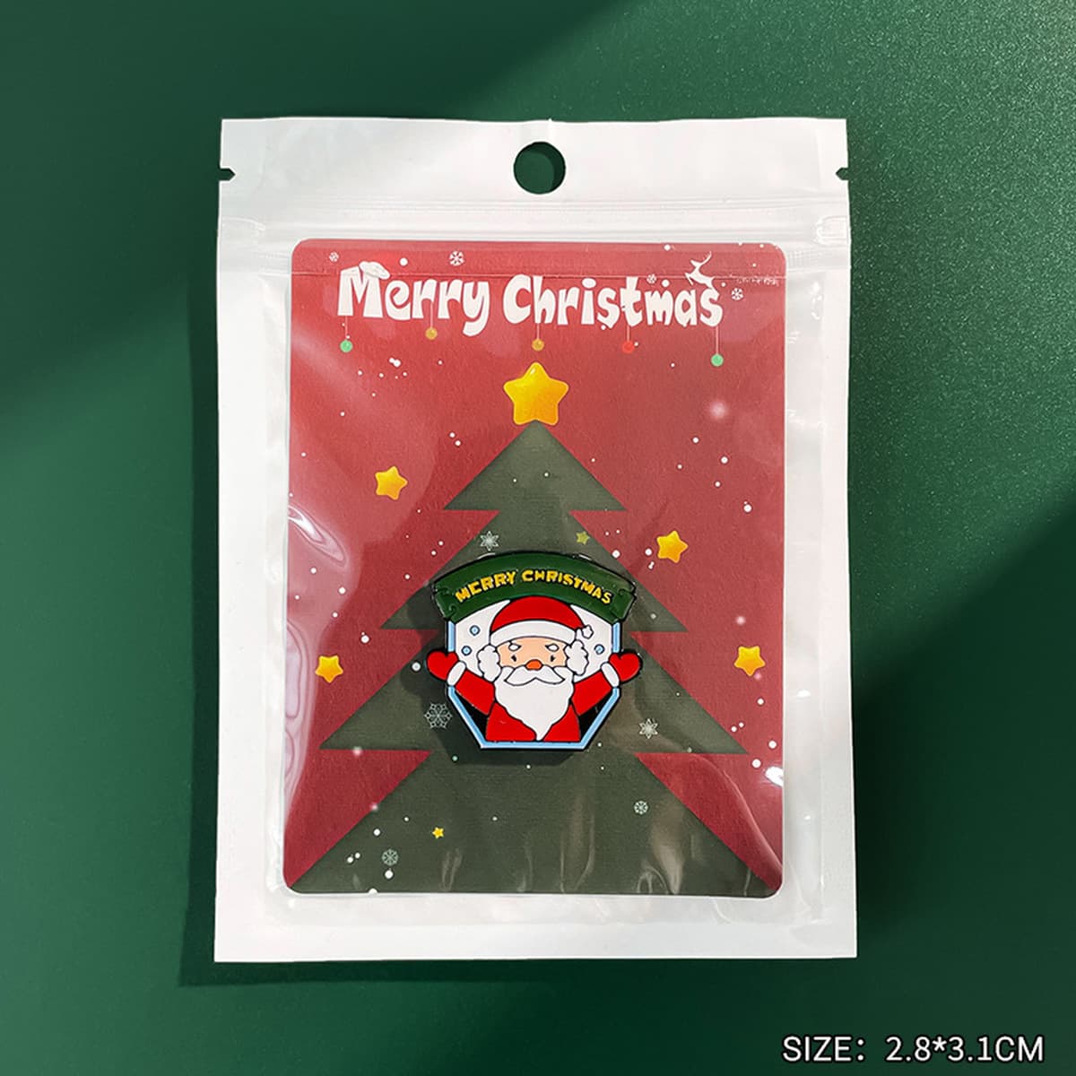 Рождественская брошь Пряничный человечек Заколка с оленем Санта-Клаус металлический значок шарф Пряжка булавка аксессуары...