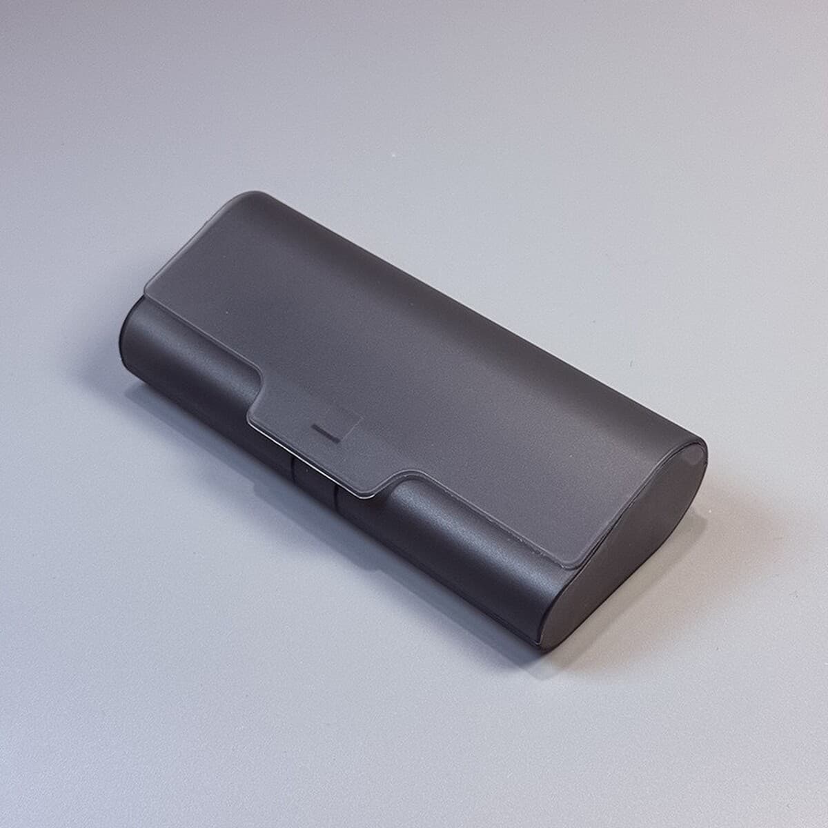 Чехол для очков от производителя, матовый прозрачный, разноцветный, легкий, простой, ударопрочный, из твердого пластика, для...